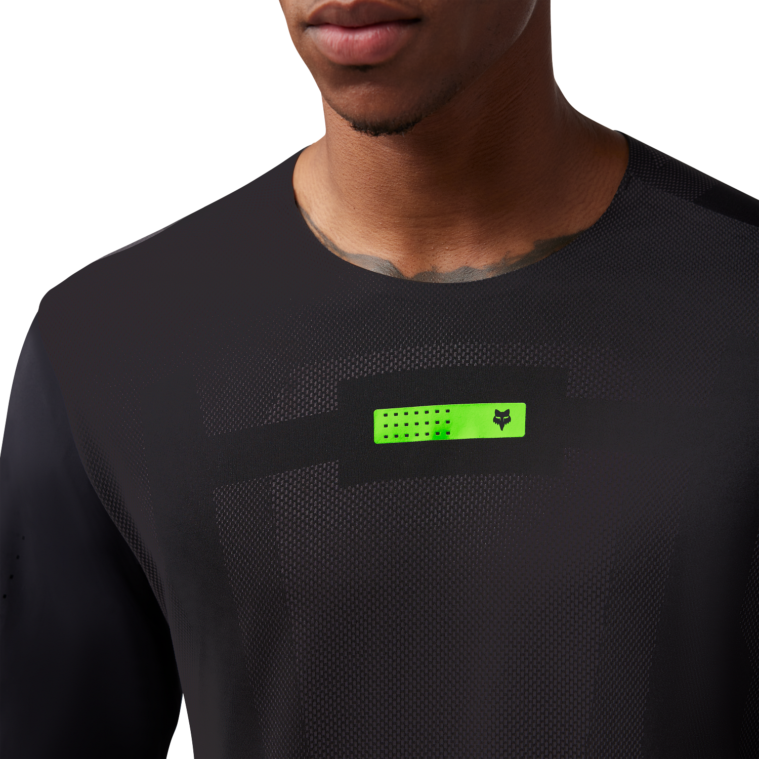 Shirt met lange mouw Rawtec Long Sleeve