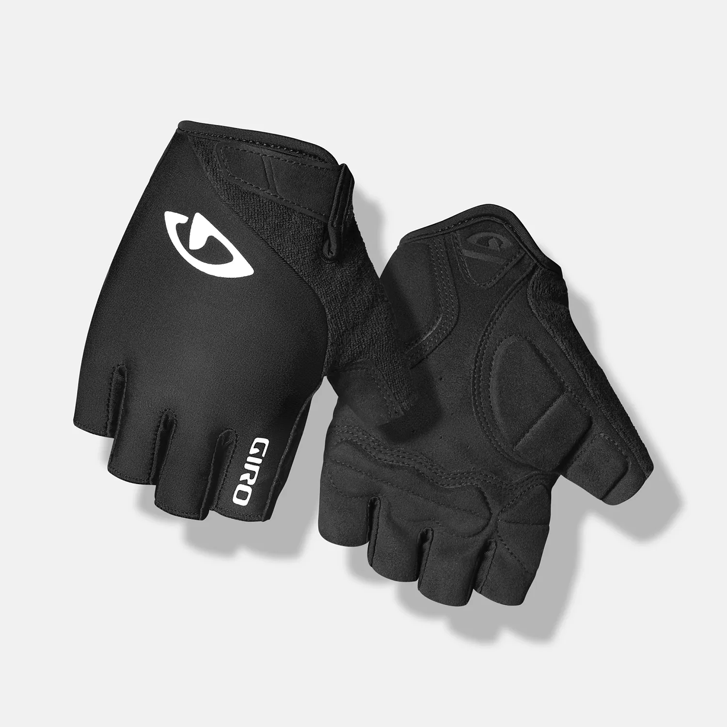 GA JAG'ETTE BLK W L 22