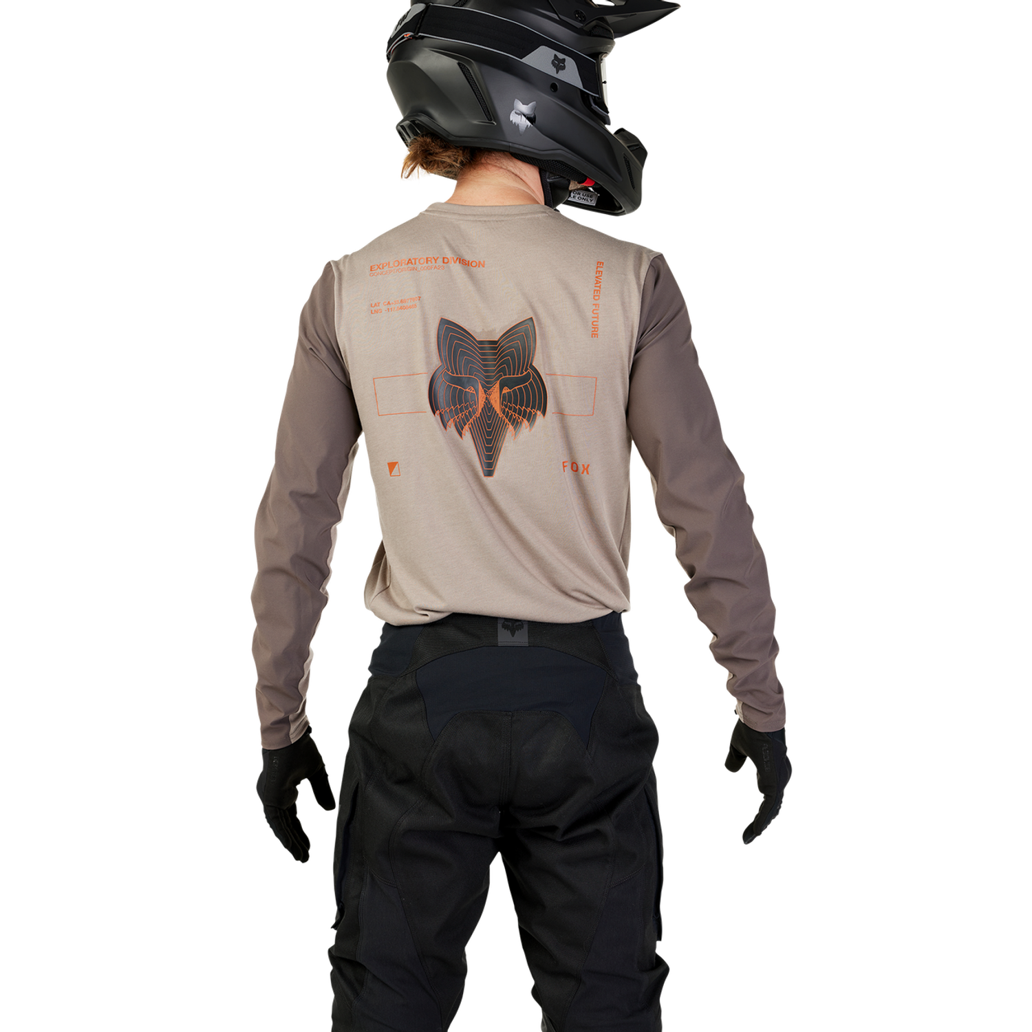 Ranger Off Road Jersey