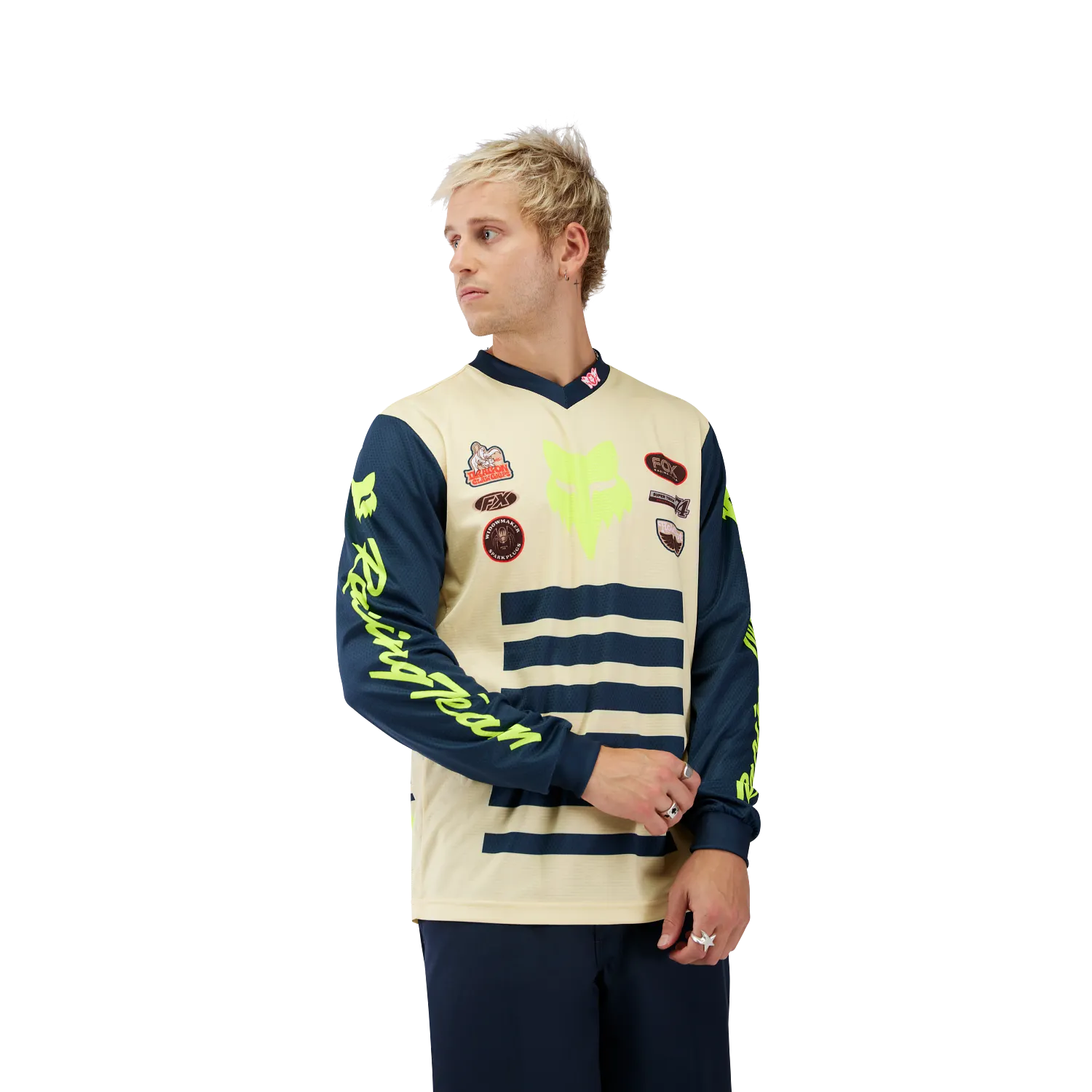 SUPER TRICK LFS 180 JERSEY 