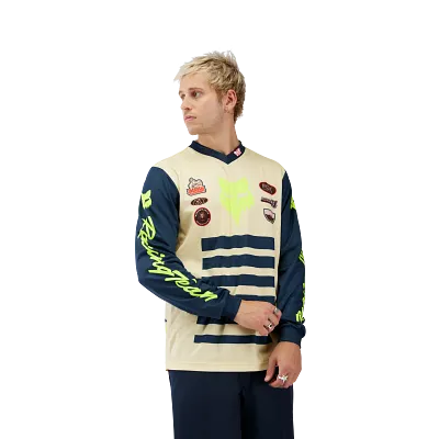 Camiseta 180 Super Trick