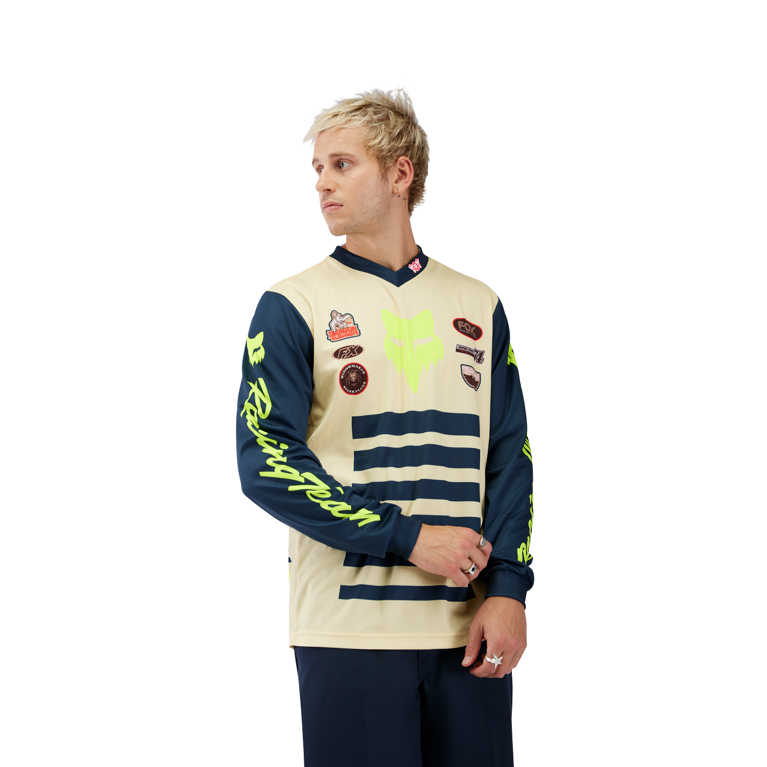 Maglia Super Trick 180