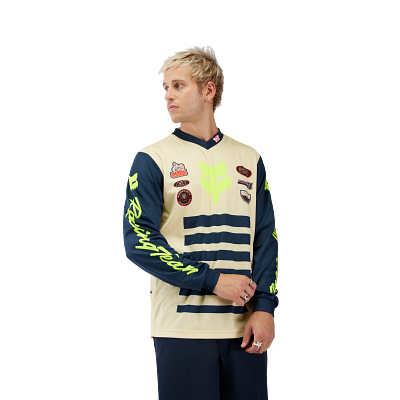 Maglia Super Trick 180