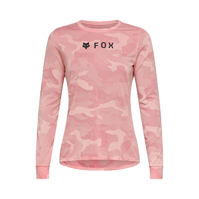 Maillot &agrave; manches longues Ranger TruDri&reg; Femme
