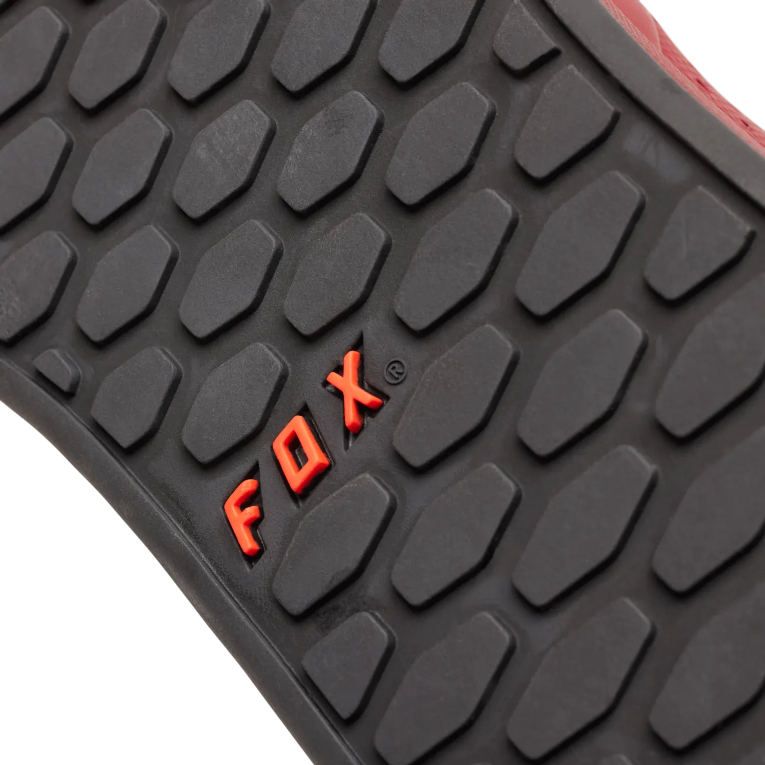 Schuhe Fox Union Flat