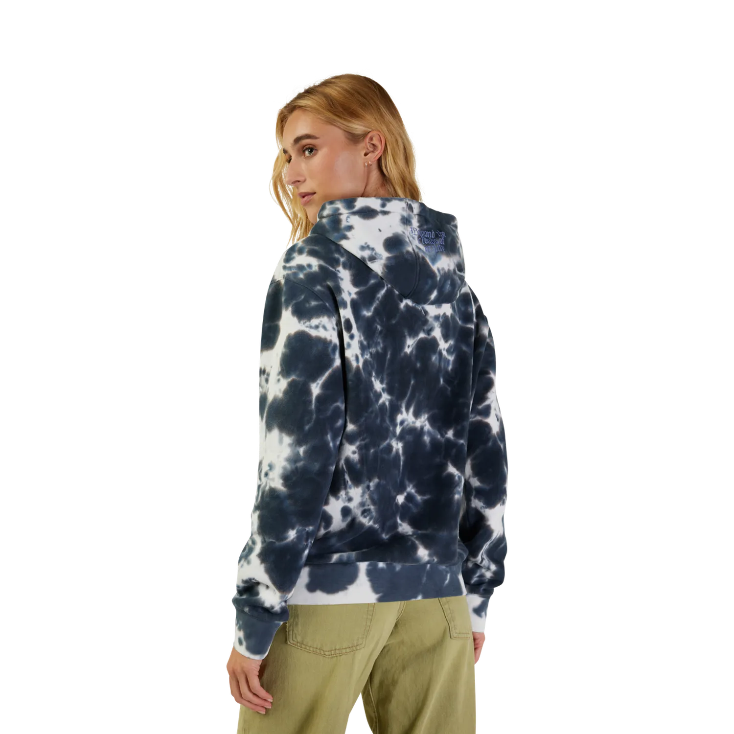 W ATLAS FLEECE PO 