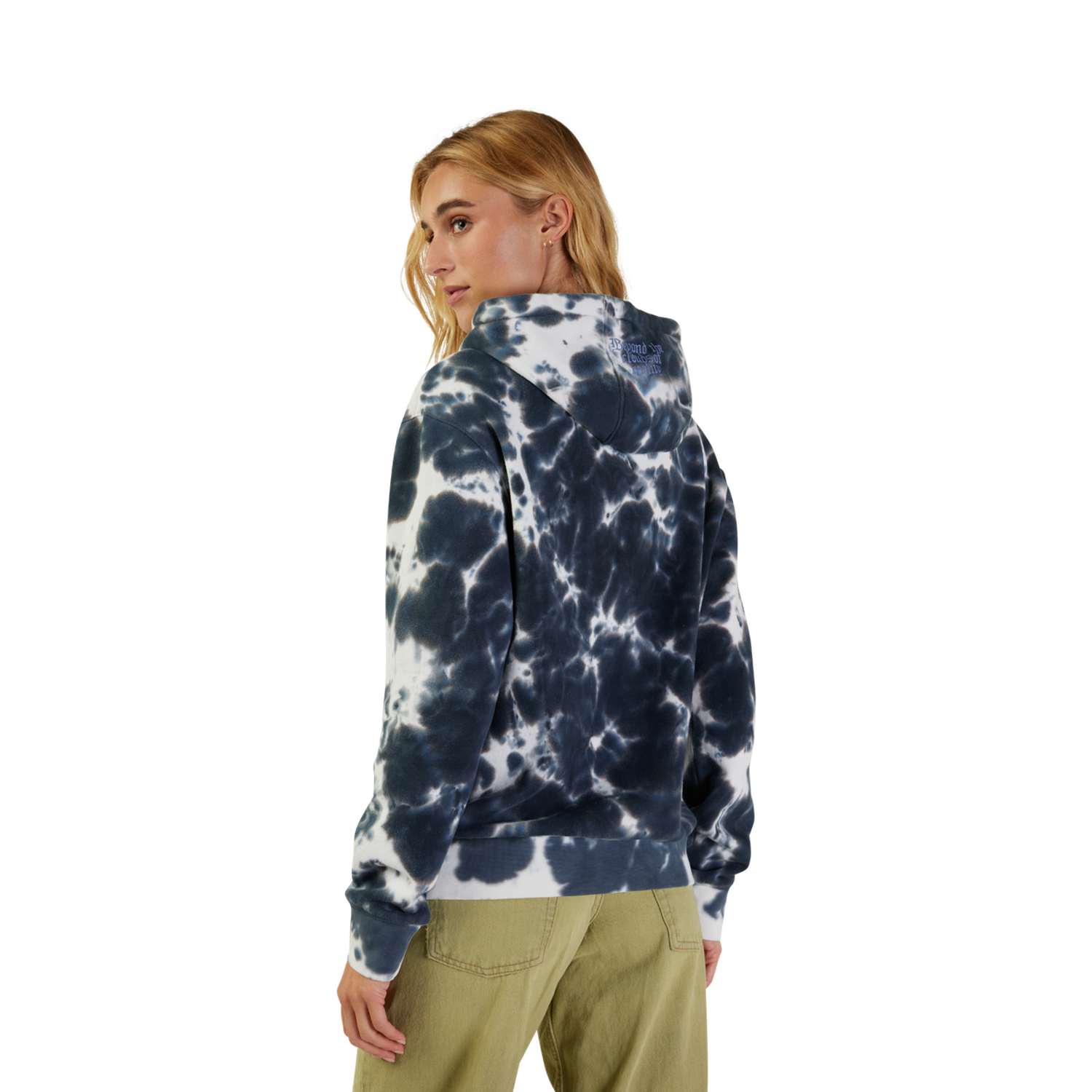 Women's Atlas Pullover Hoodie