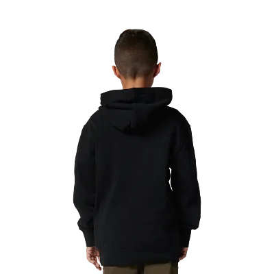 YTH ABSOLUTE FLEECE PO 