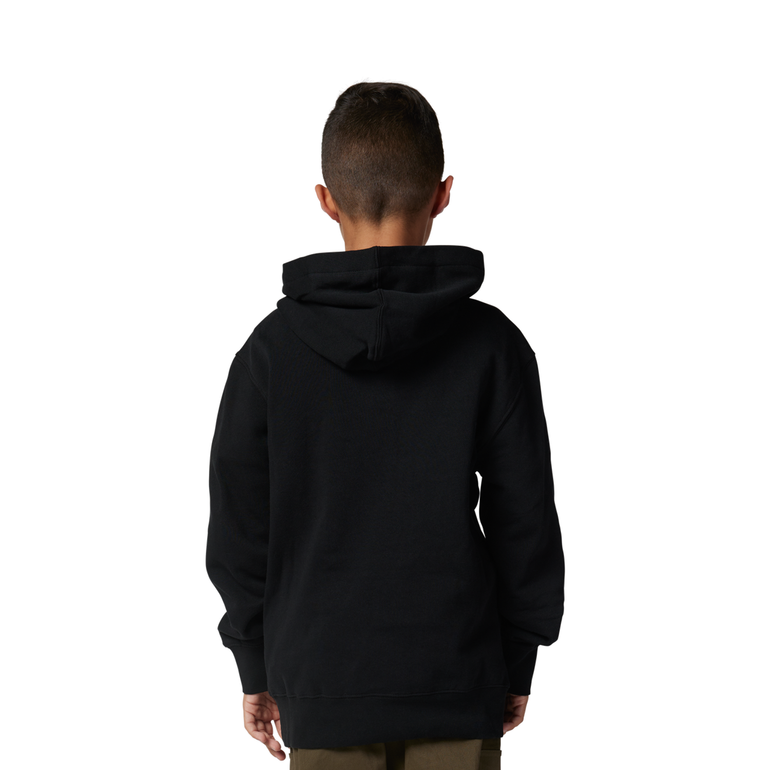 Sudadera Juvenil con Capucha Absolute