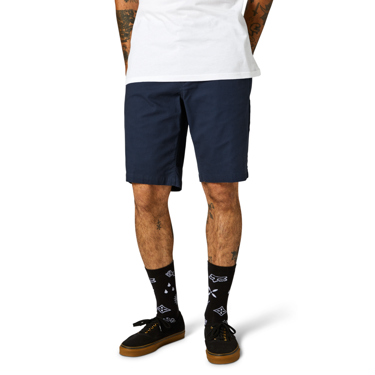 Essex Short 2.0&nbsp;