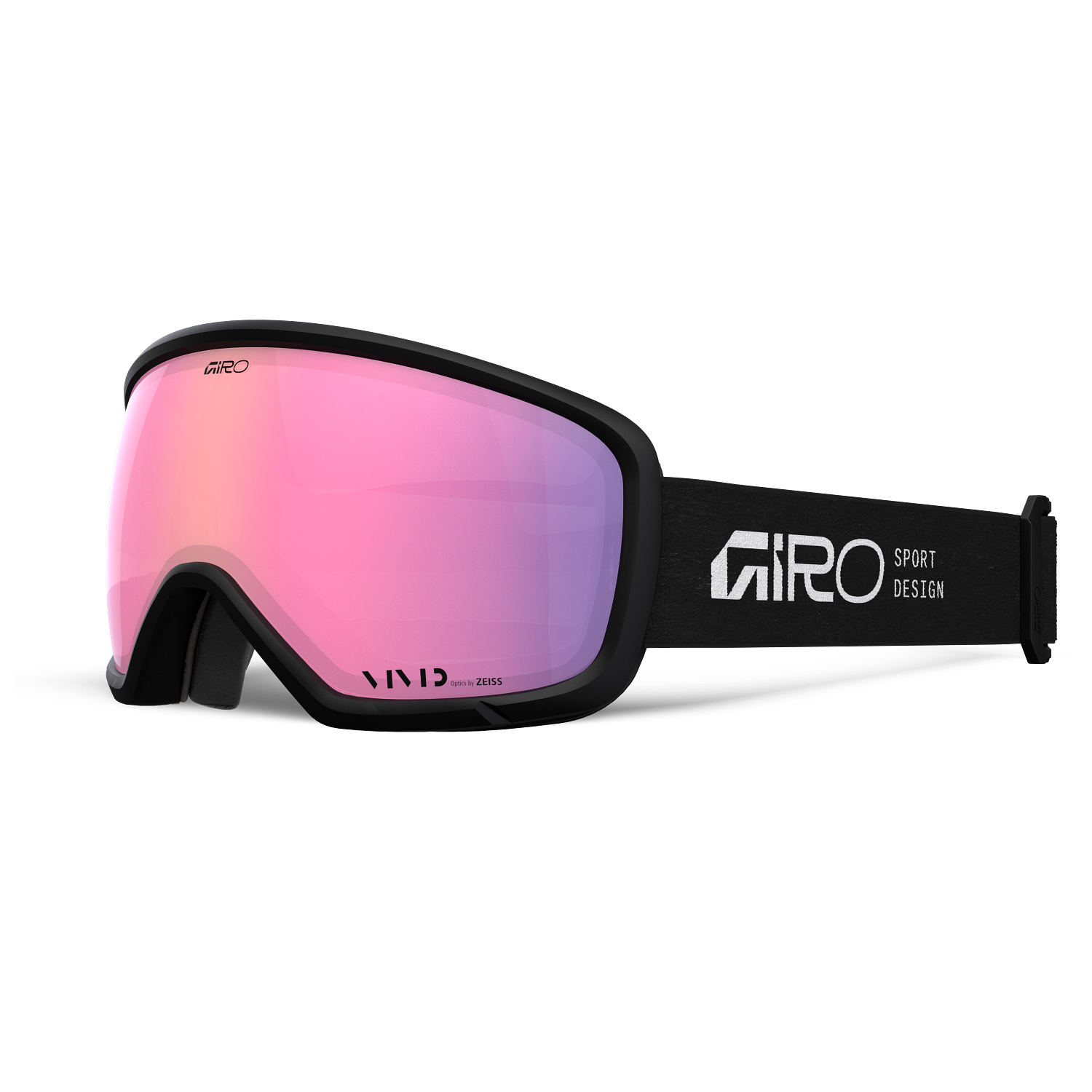 RINGO STACKED [BLK/INF] OS