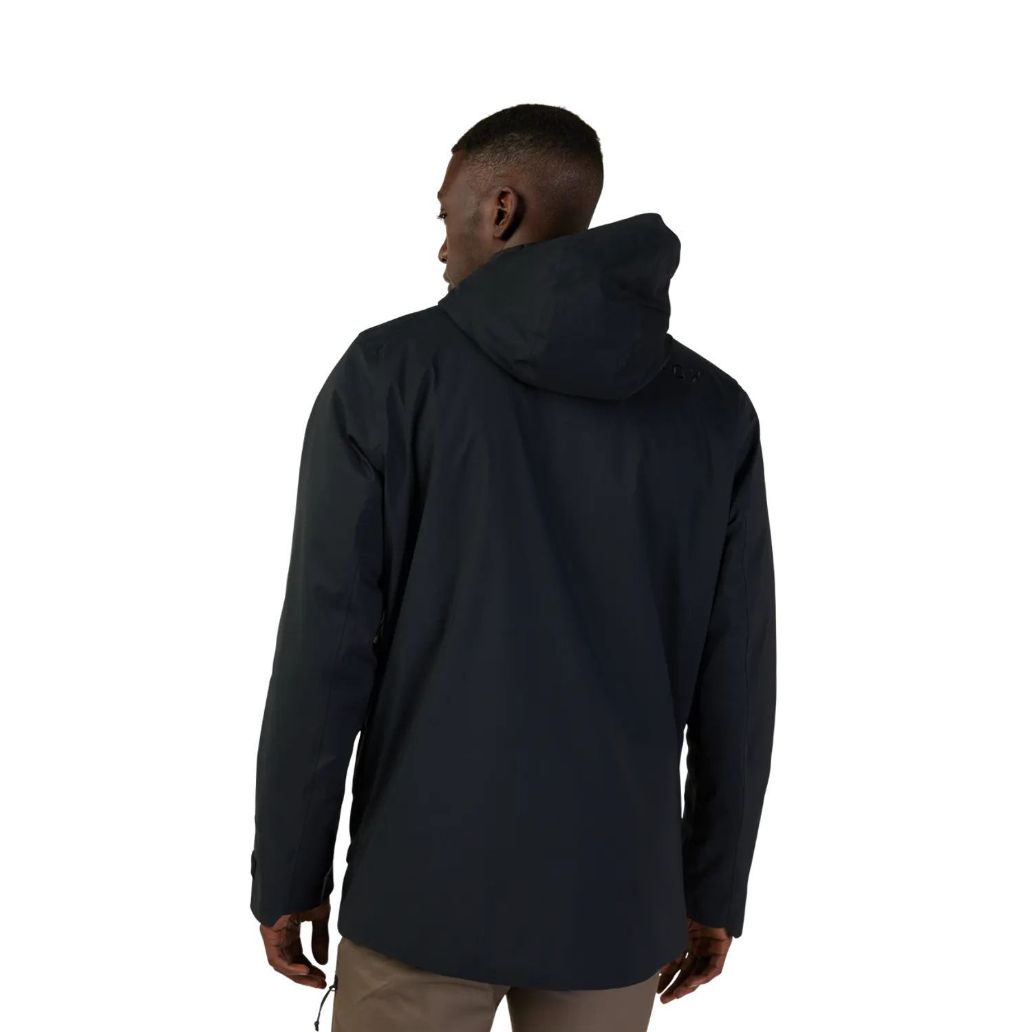 TERUM INSULATED GORE-TEX JACKET 