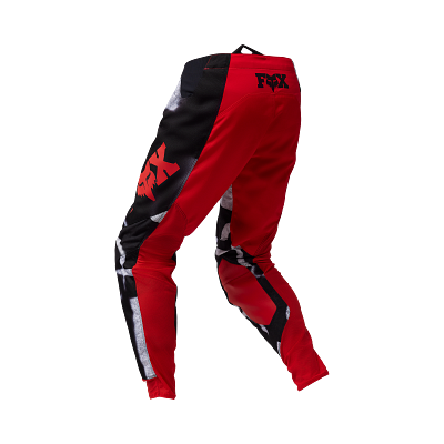 360 SEVENTY4 PANT [FLO RED] 28