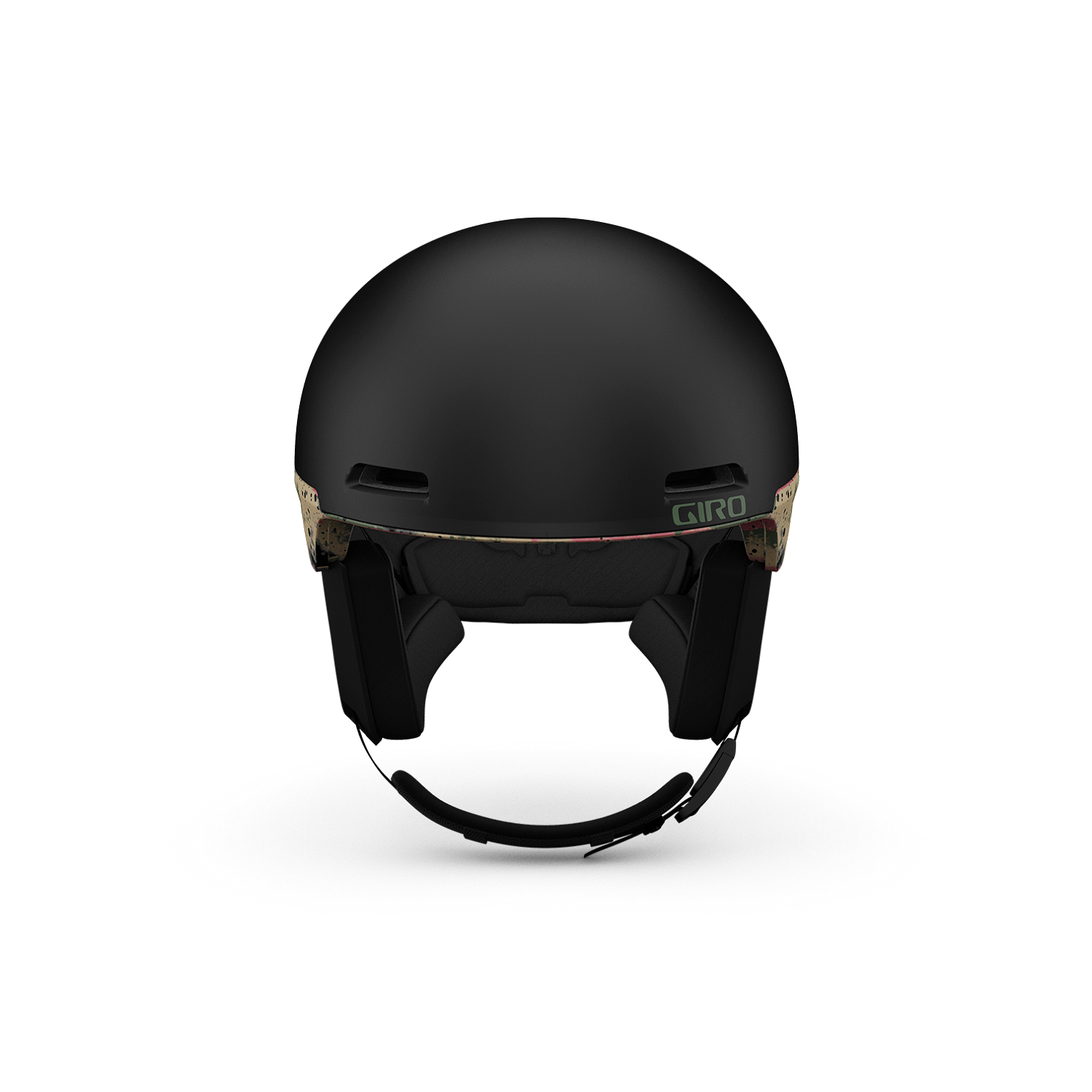 Owen Spherical Helmet