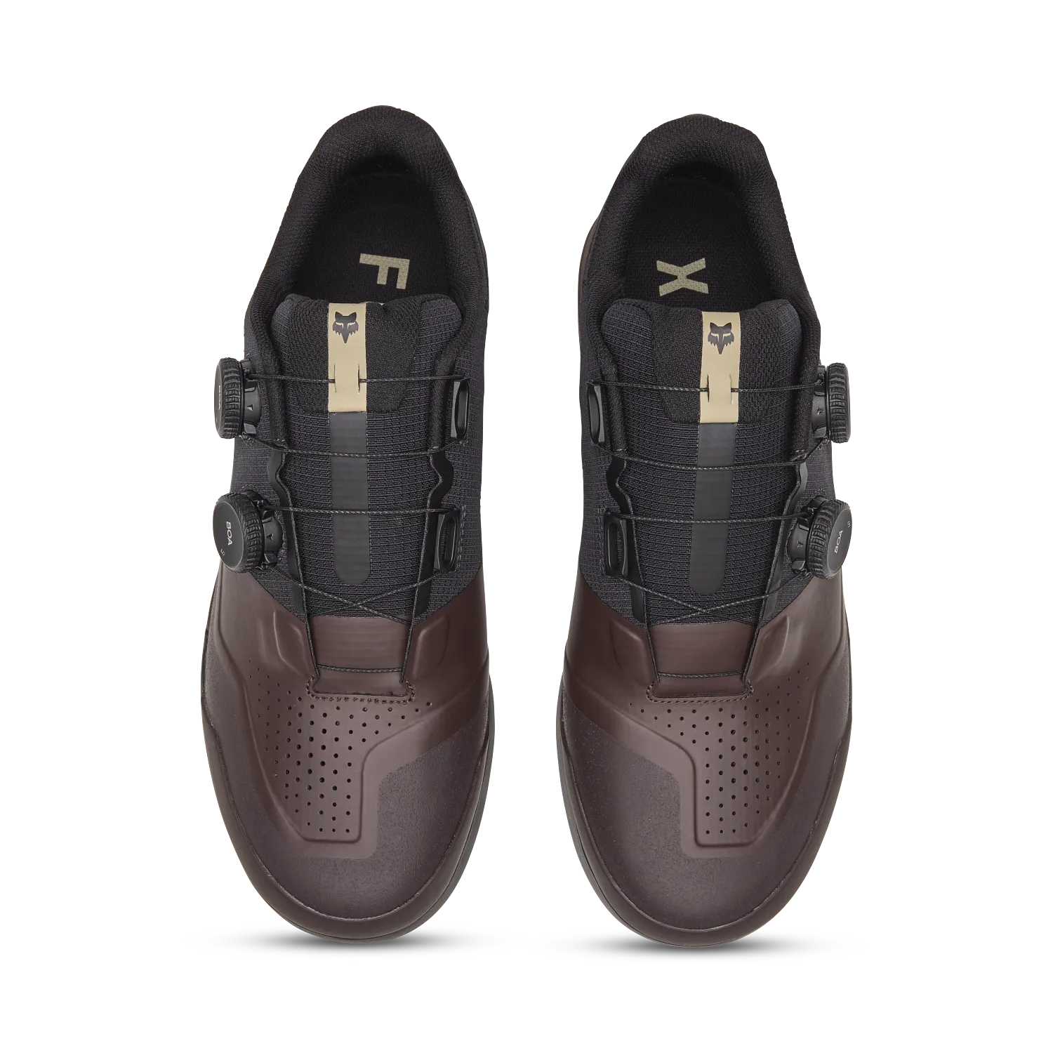 Fox Union BOA&reg; Flat Schuhe