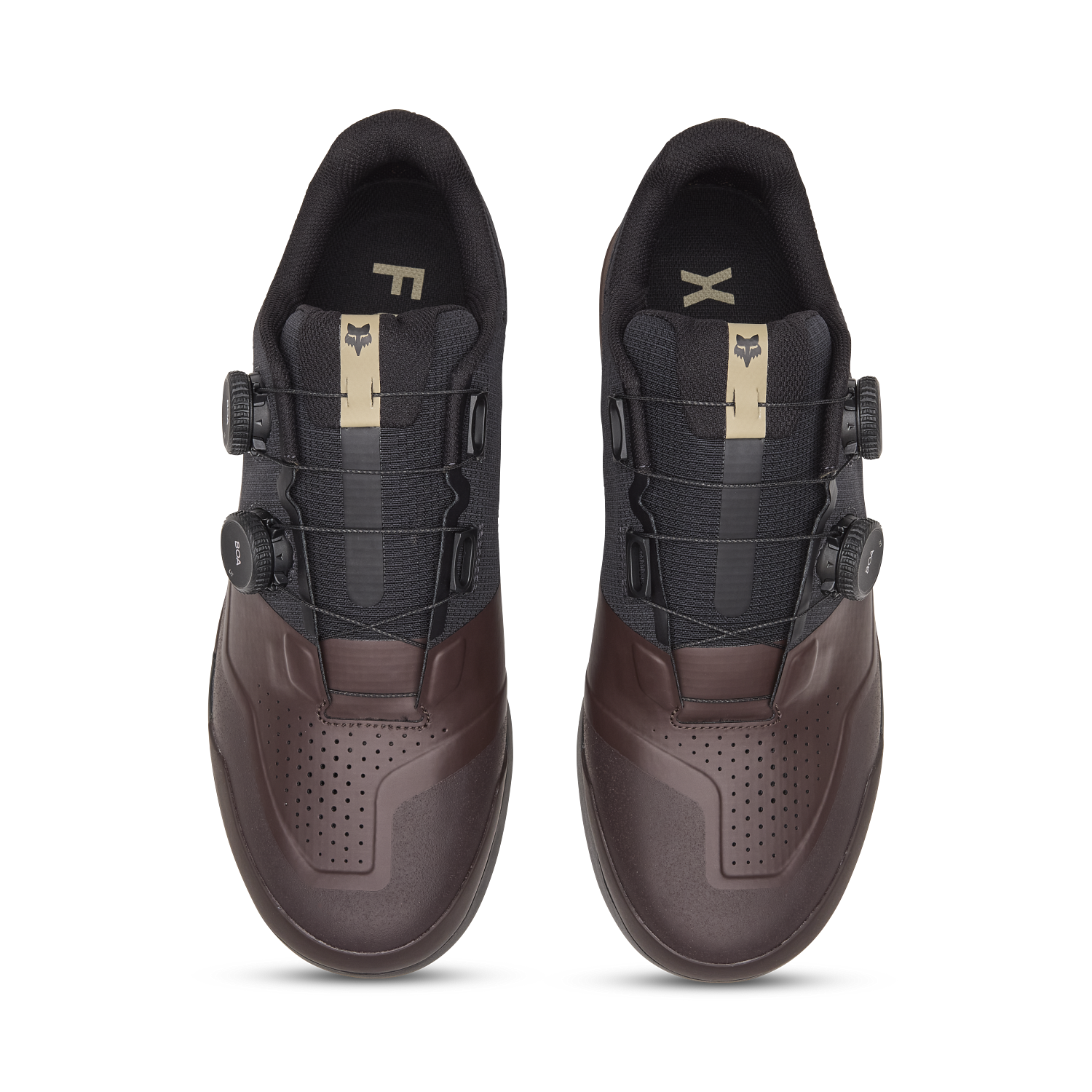 Fox Union BOA Flat Shoes