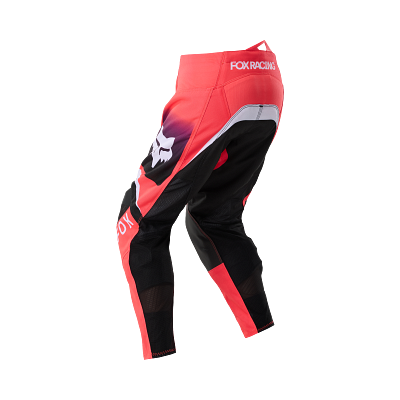 YTH GIRLS 180 FRAME PANT [NEO PNK] 22