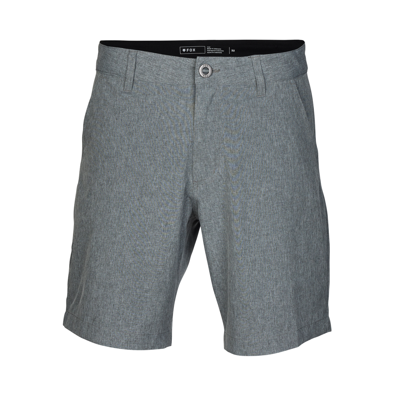 Essex Tech Stretch Hybrid Shorts
