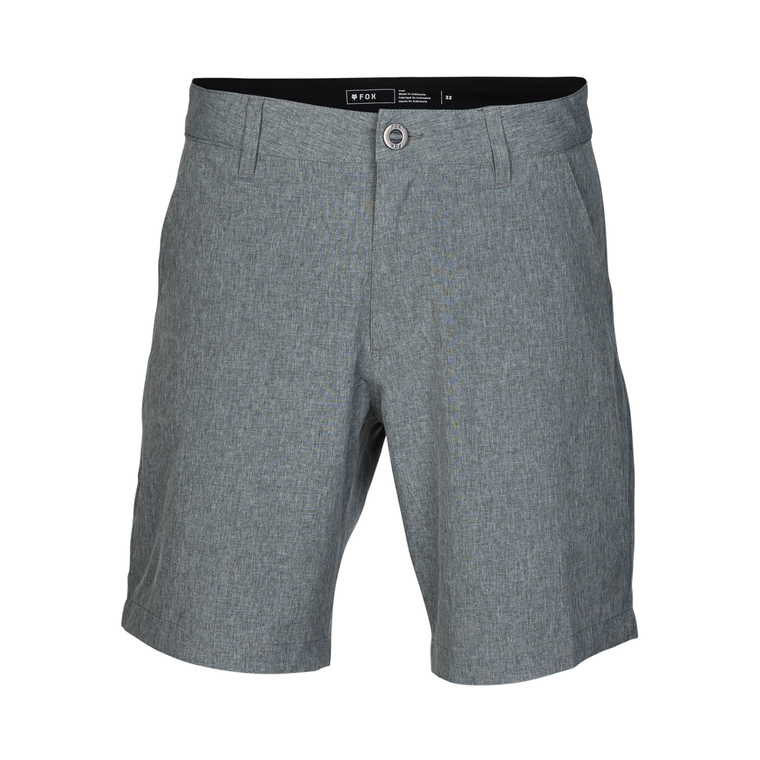 Short Essex Tech Stretch Hybrid