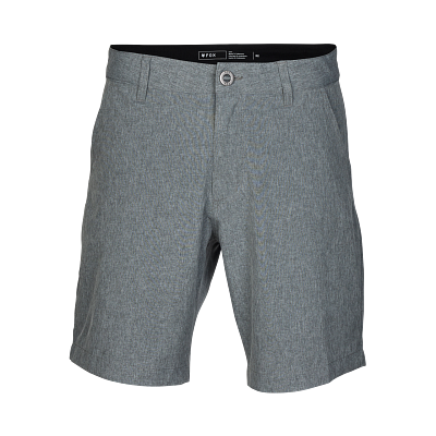 Pantal&oacute;n corto h&iacute;brido Essex Tech Stretch