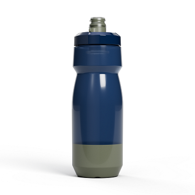 Podium 24oz, Mercury Deep Sea