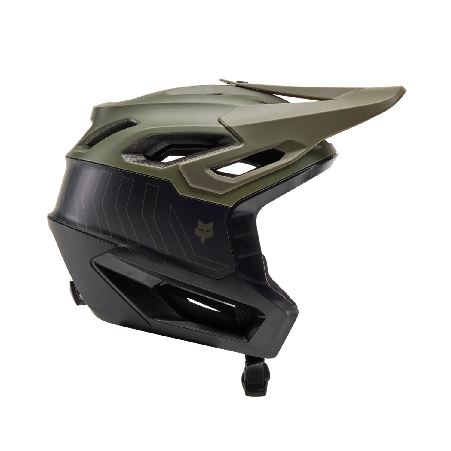 Helm Dropframe Pro