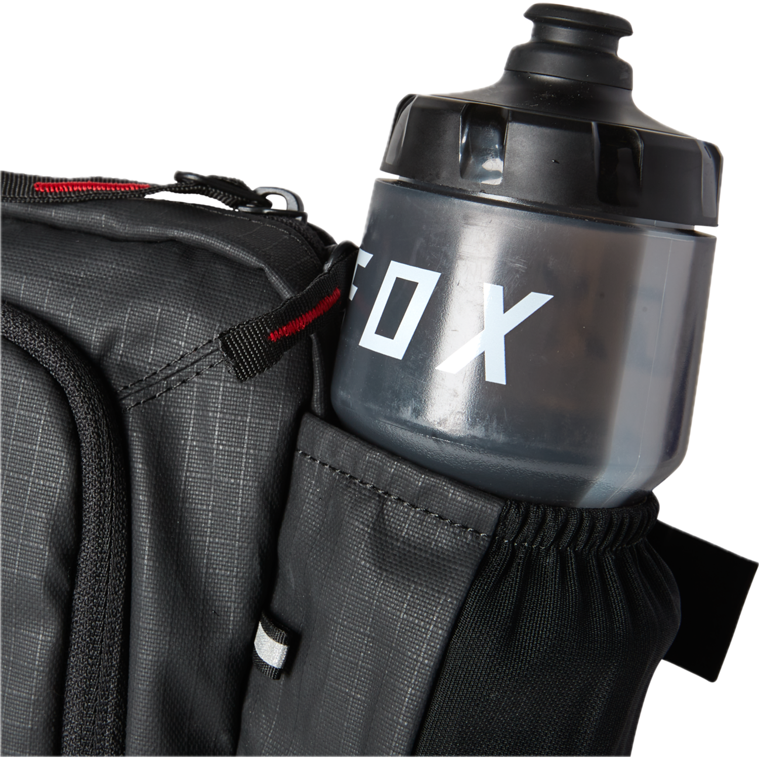 5L LUMBAR HYDRATION PACK [BLK] OS