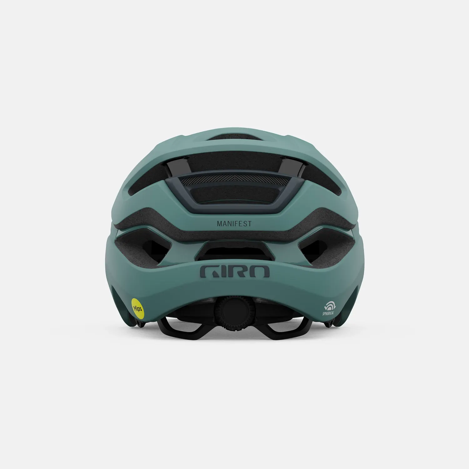 Manifest Spherical Helmet