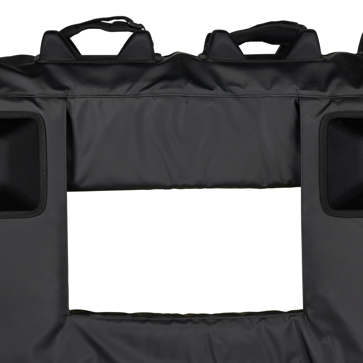 PREMIUM TAILGATE COVER LARGE [BLK] OS