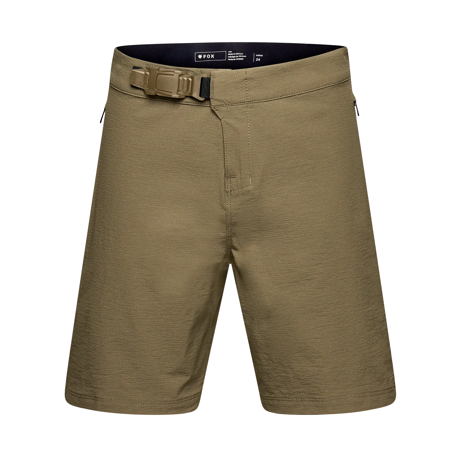 Youth Ranger Gef&uuml;tterte Shorts