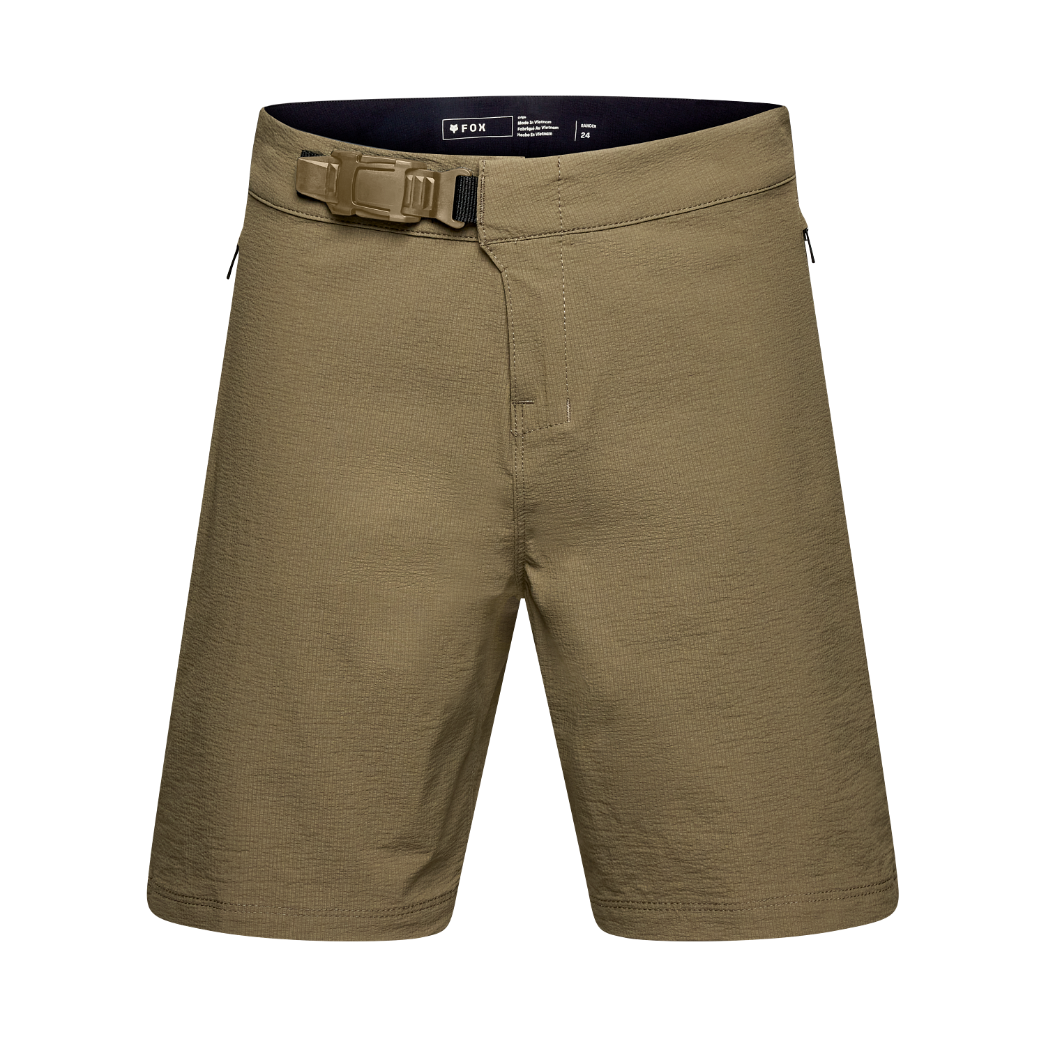 Short Ranger Junior avec doublure