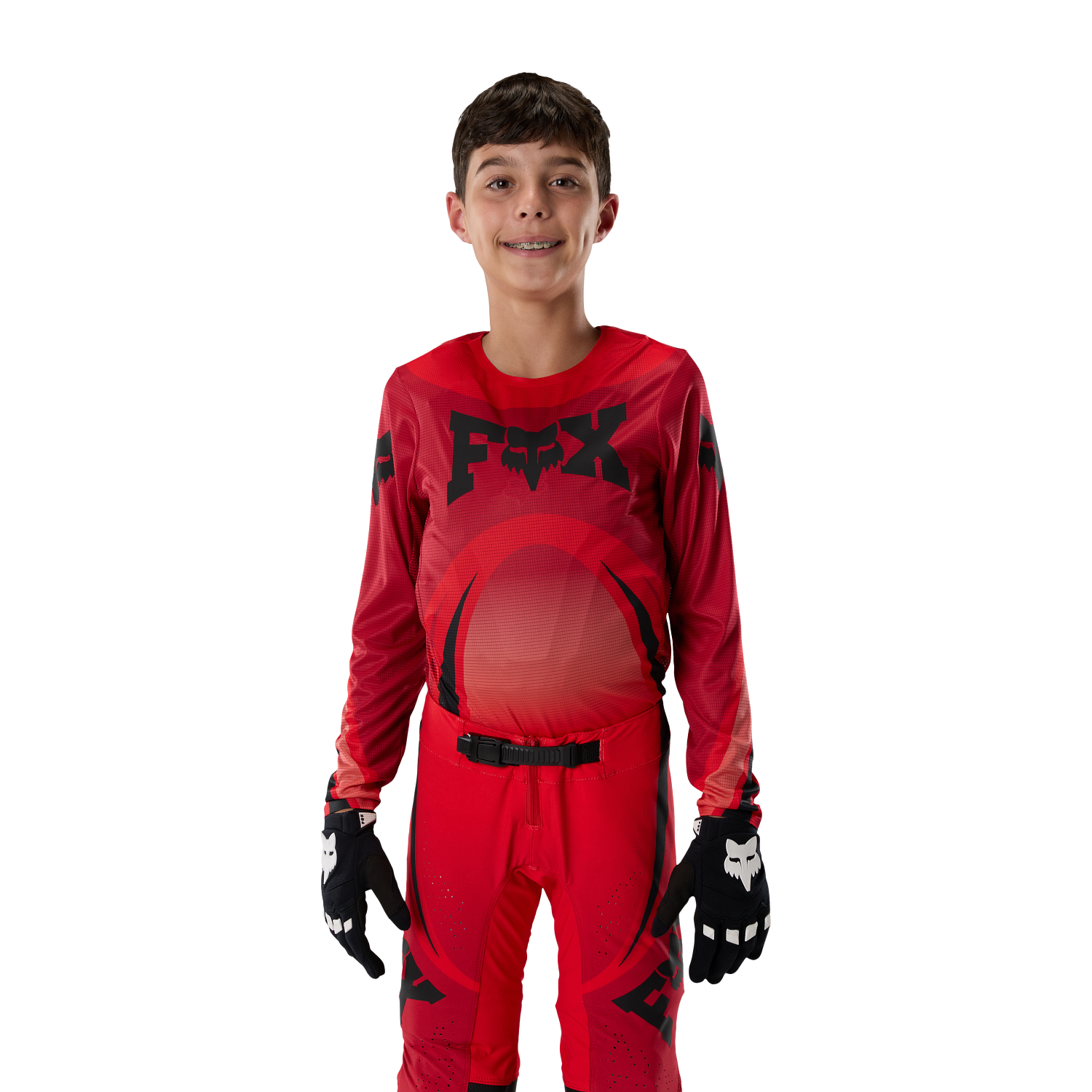 Youth Flexair Arc Jersey