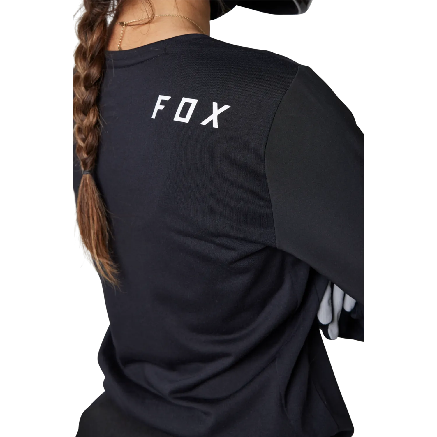 WMNS RANGER OFF ROAD JERSEY 