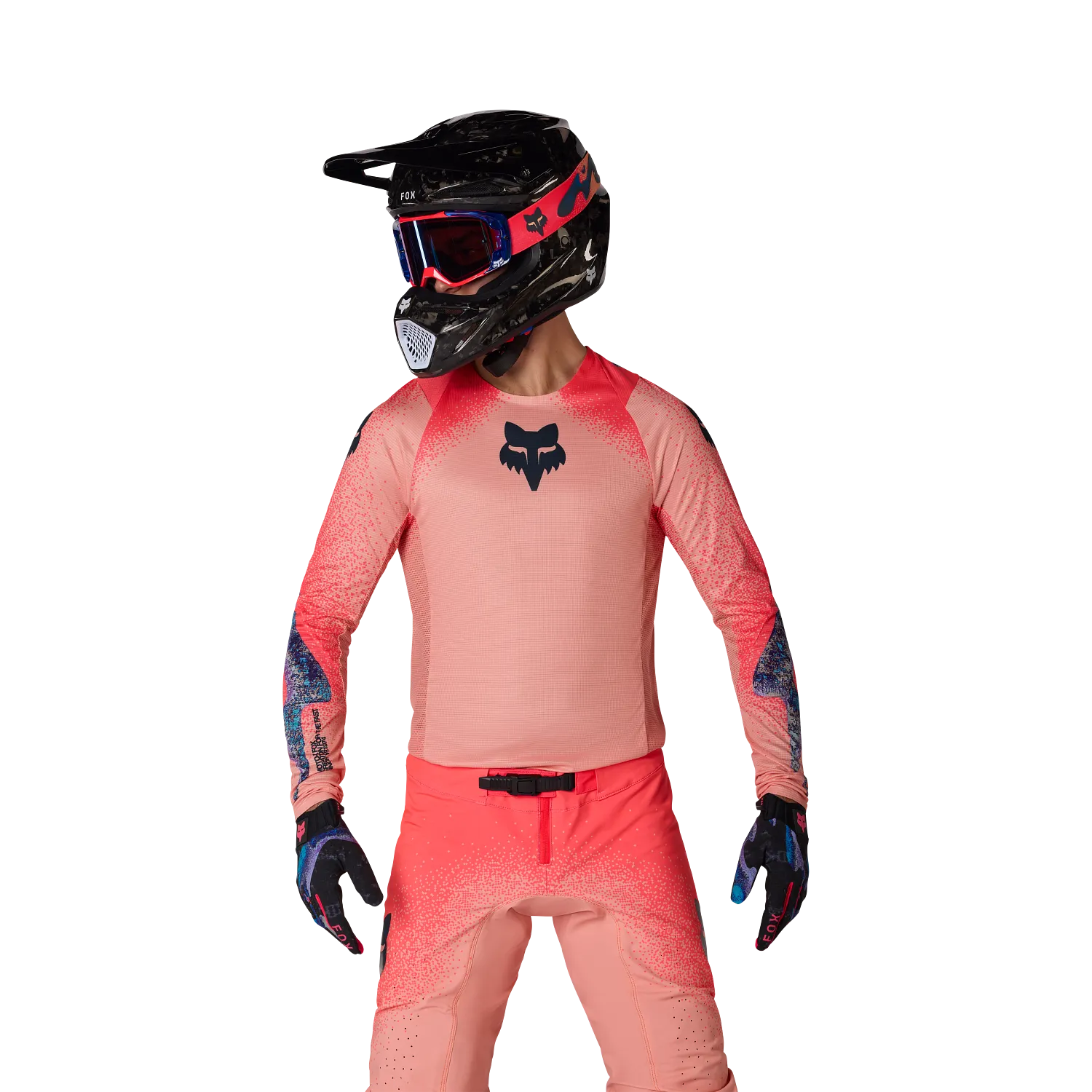 FLEXAIR VISION LE JERSEY 