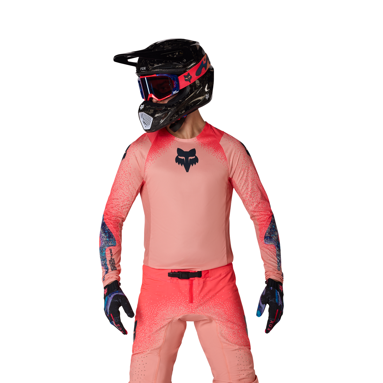 Maillot Flexair Vision Limited Edition