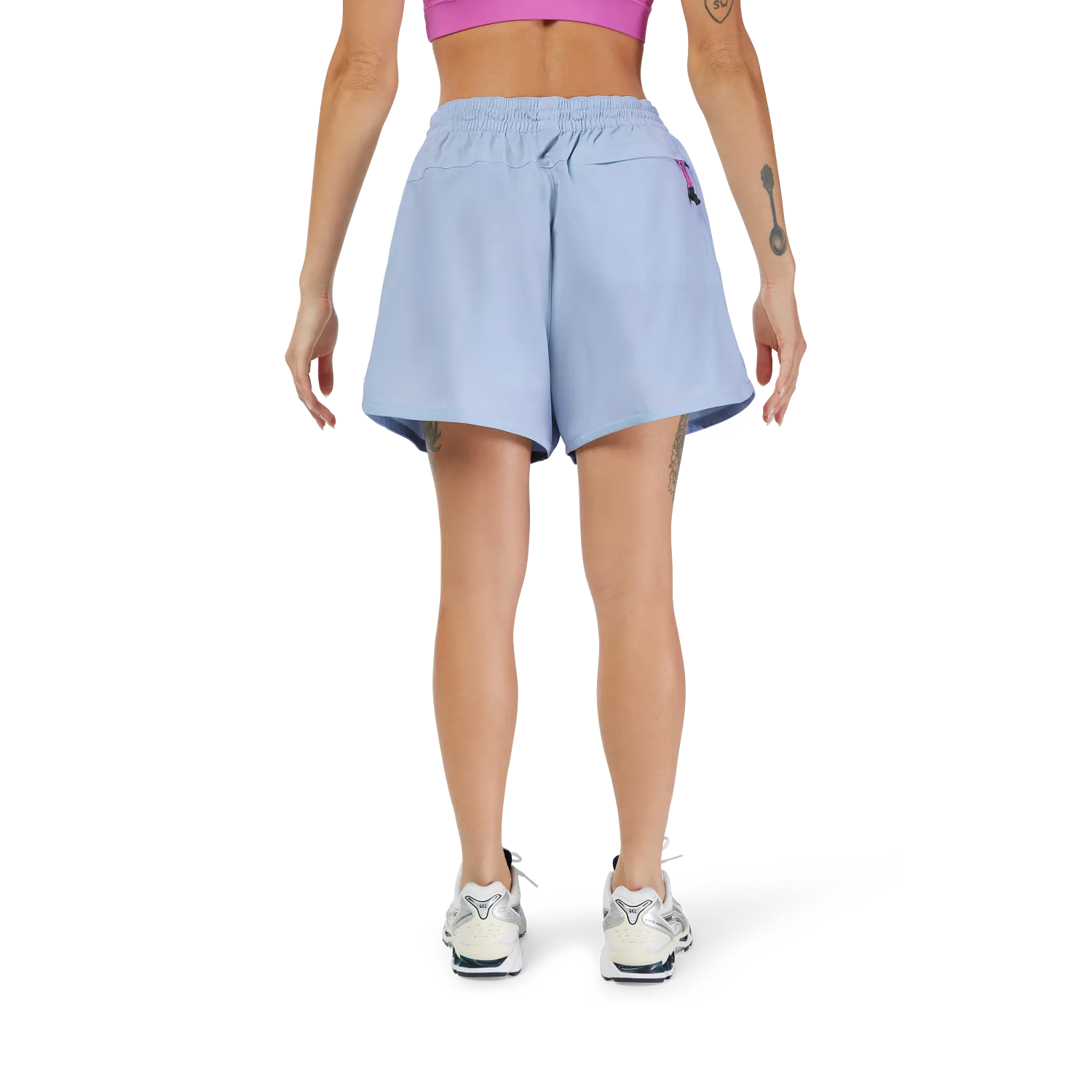 Short Survivalist - Femme