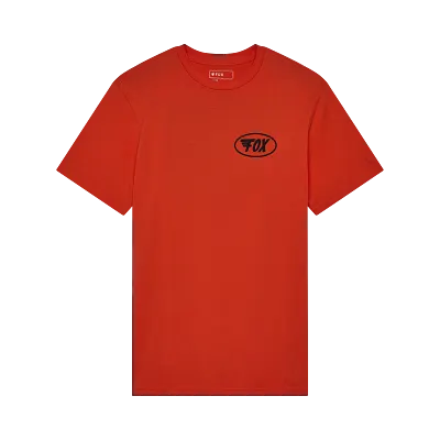 Camiseta pr&eacute;mium Fox Wing