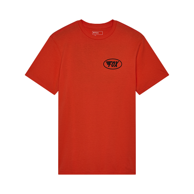 Fox Wing Premium Tee