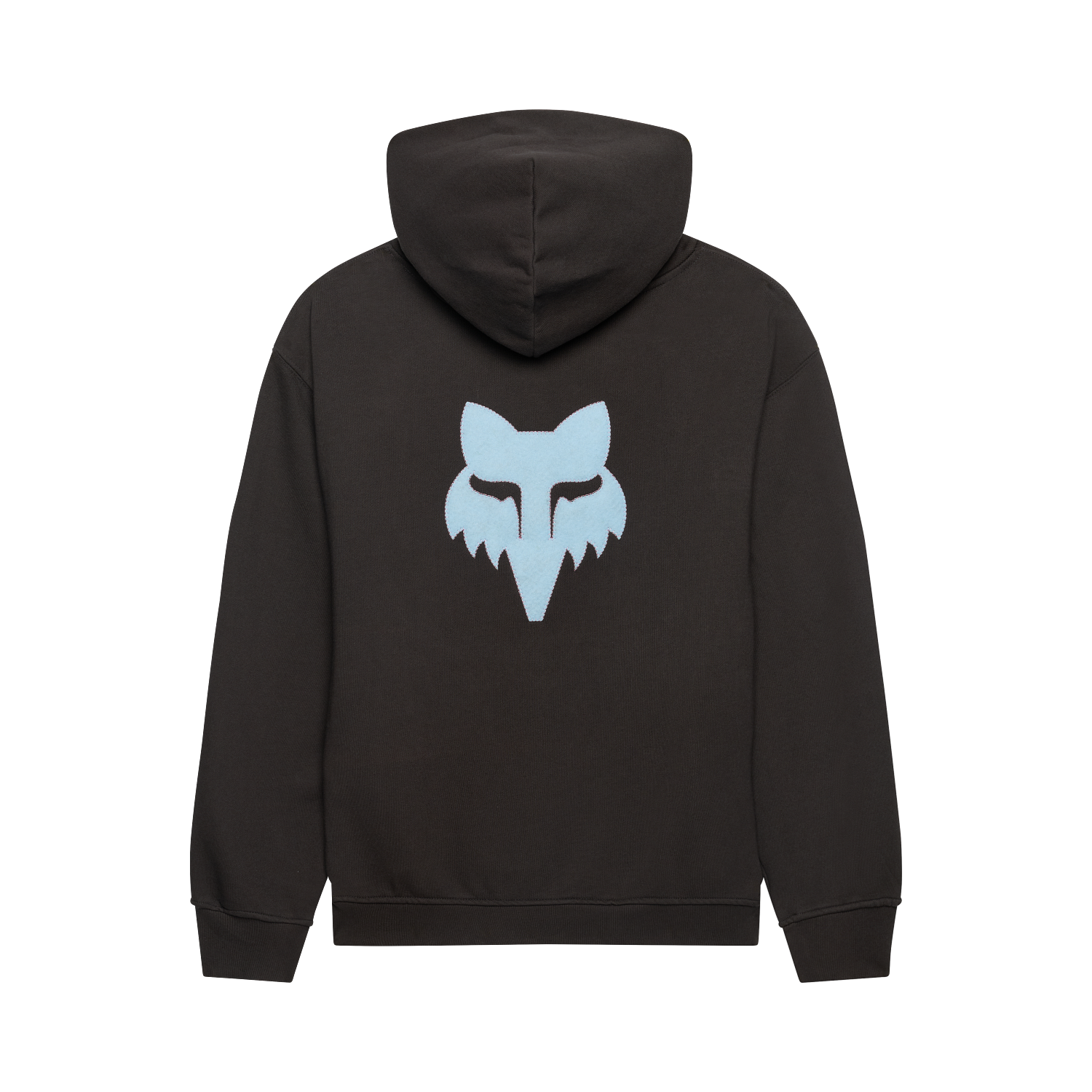 TS57 Oversized Pullover Hoodie Special Edition