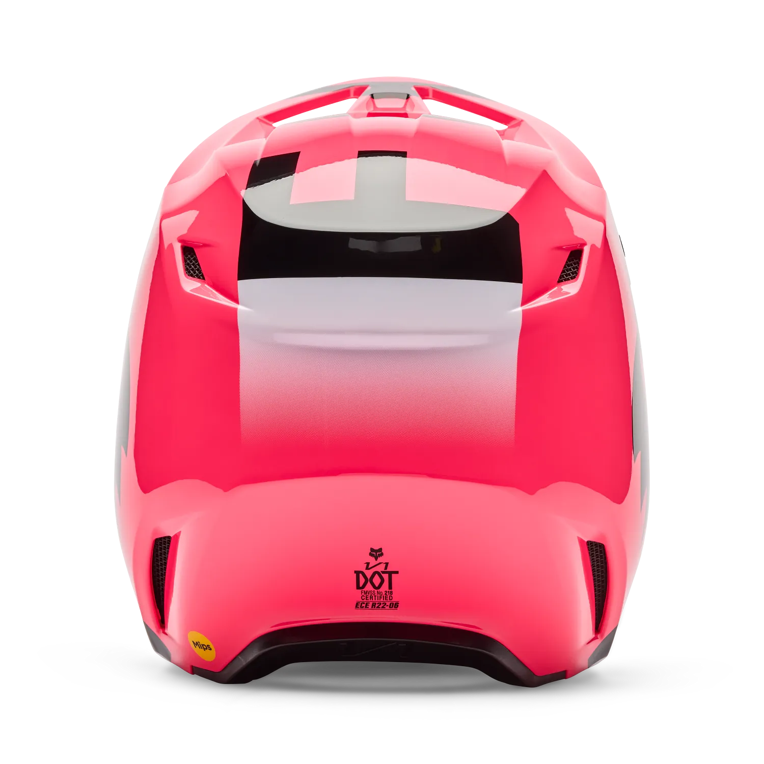 YTH V1 SHIELD HELMET 