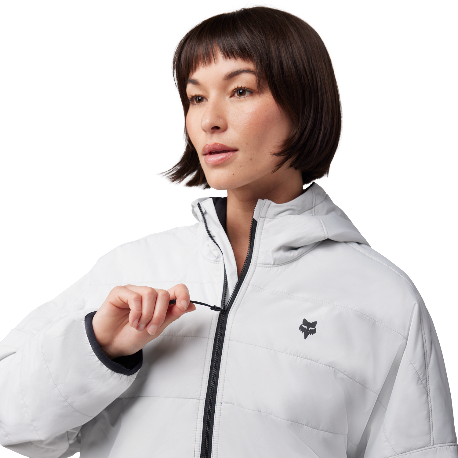 Womens Howell Anorak Jacket
