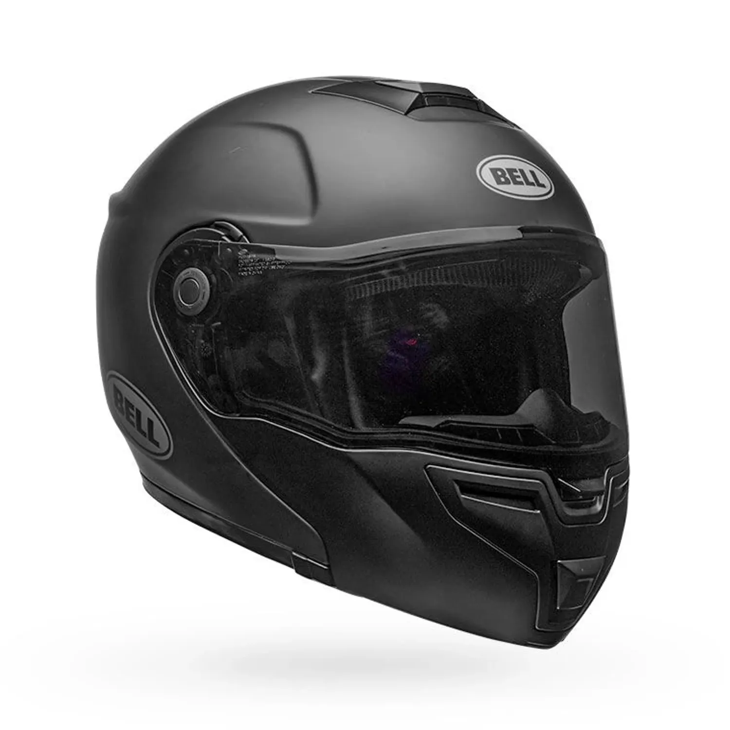 PS SRT M MAT BLK S