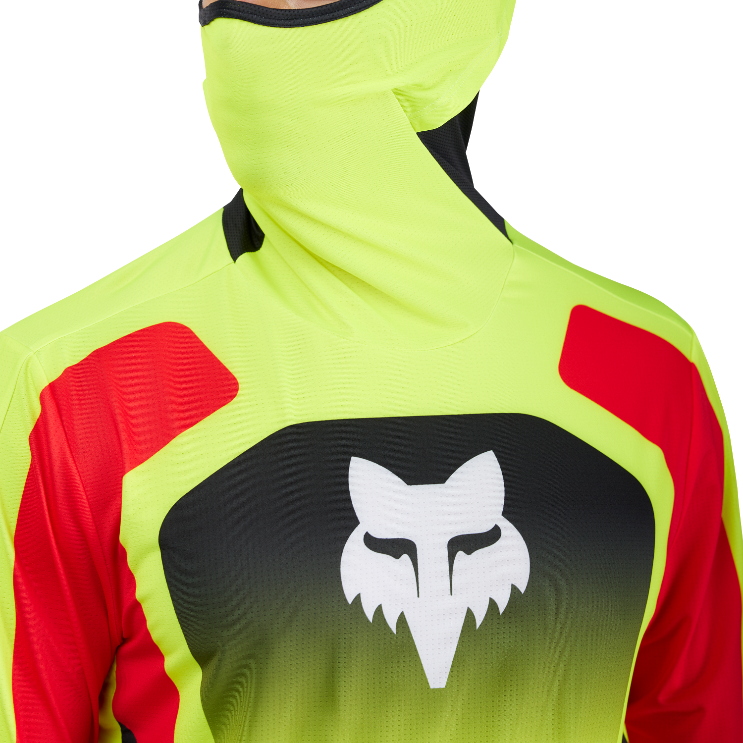 Ranger Drive Jersey