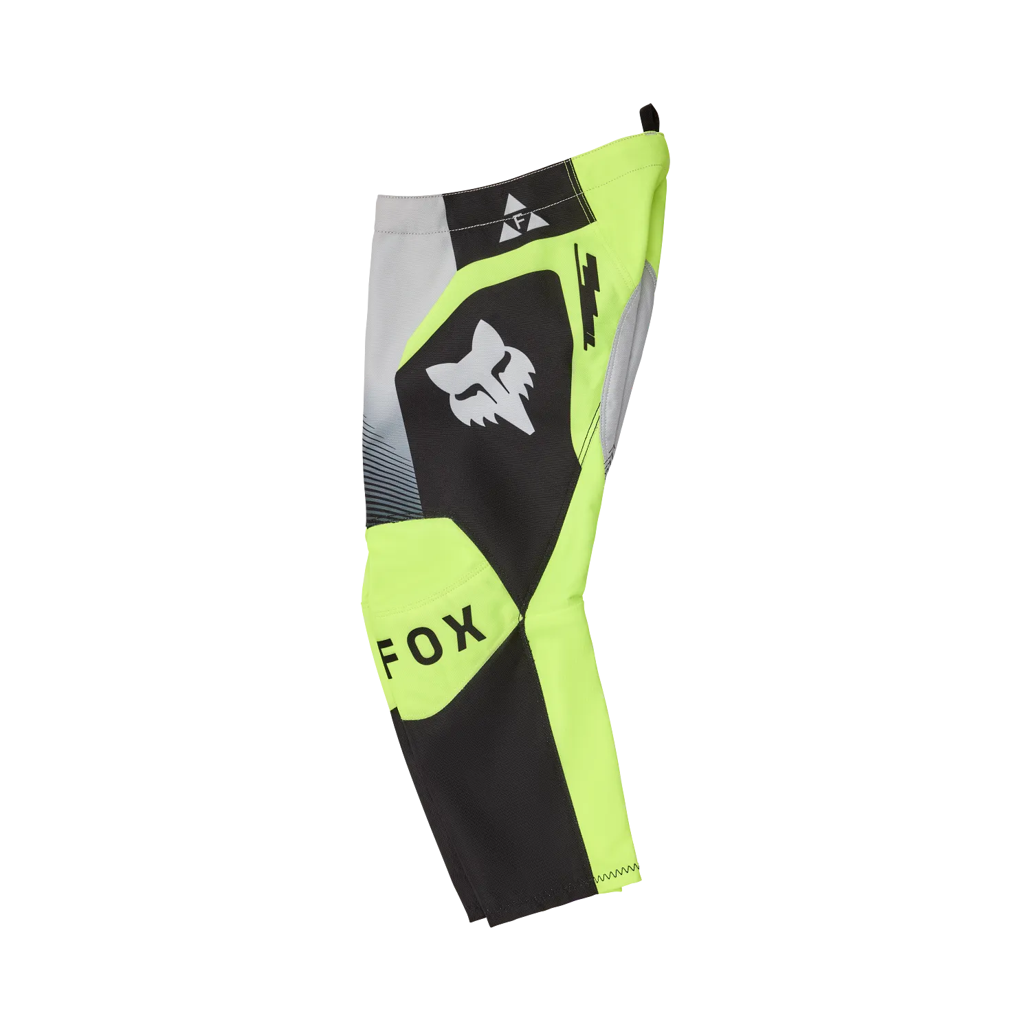 KIDS 180 COLLECT PANT [GRY/YLW] K4