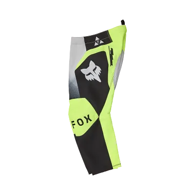 KIDS 180 COLLECT PANT [GRY/YLW] K5