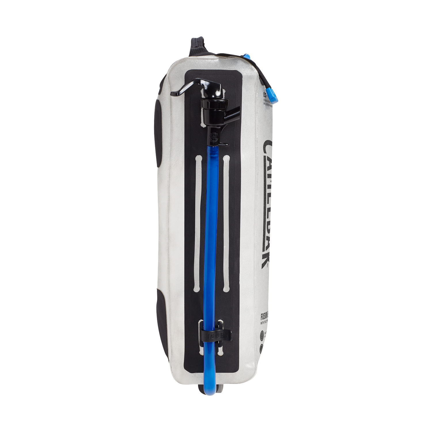 Fusion&trade; 6L Group Reservoir with TRU&reg; Zip Waterproof Zipper