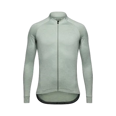 Men's New Road LS Jersey