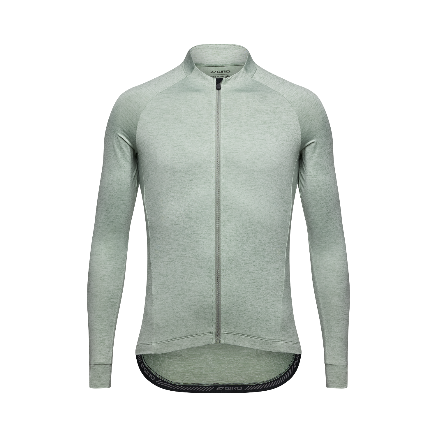 Men's New Road LS Jersey