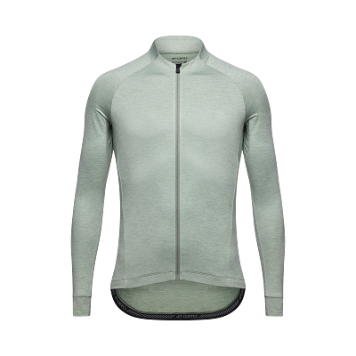 Men's New Road LS Jersey