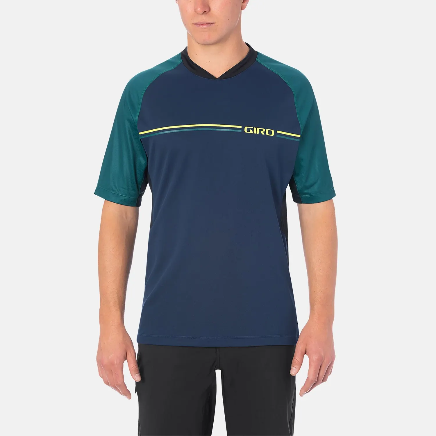 GA M XAR JERSEY MDNT RACELINE S